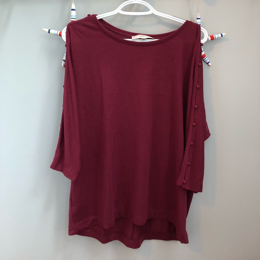 Loft Tunic
